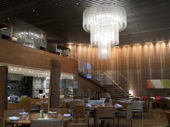 大堂-君悦酒店·La Terrazza意合園·意式风味