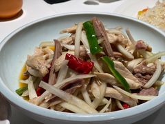 -谷丽麦馕新疆菜·清真(步步高梅溪新天地店)