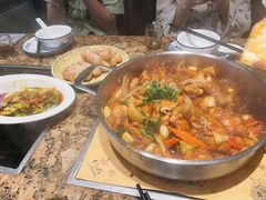 -黄记煌三汁焖锅(欢乐海岸店)