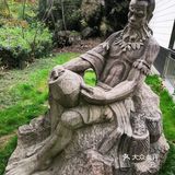 仙蠡墩