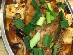 -自游人·美食一楼·地道徽菜(三十年名店)