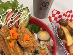 -Eckl’s爱氏热狗(猫街店)