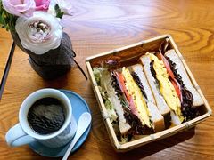 -AFS Cafe & Canteen(闽江二路店)