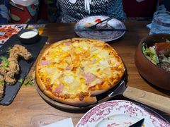 -SUPER BOWL超级碗(崂山丽达店)