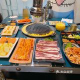 【📍焦作美食探店】东北奇味烤肉🥩