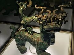 -上海博物馆(人民广场馆)