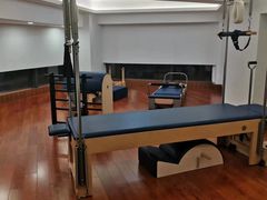 -豪逸健体(中骏广场店)
