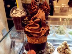 iphone_upload_pic-GODIVA(港汇恒隆广场)