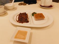 -利苑酒家(宜安广场店)