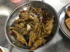 凤爪-小民大排档(马场角横路店)