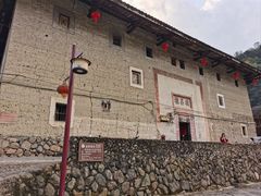 -福建土楼(南靖)景区