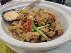 -寻味顺德·南记酒家·传统顺德菜·鱼生(广源路店)