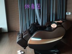 -我爱运动健身·游泳·瑜伽·普拉提馆(大卫城店)