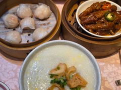 -囍凤楼·粤菜·点心·火锅(温特莱店)