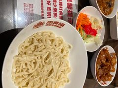-添萬囍·天津三鲜捞面(天河城店)