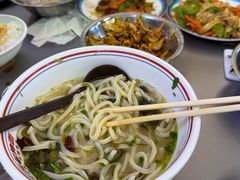 -王祖名抻面(罗湖分店)