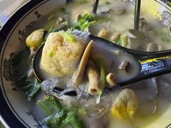 -鸭小妹鸭血粉丝(老门东店)