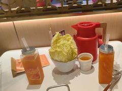 -潮正和潮汕牛肉火锅·老字号(番禺万达店)