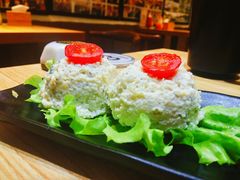 土豆沙拉-胜代日本料理(云程巷小区店)