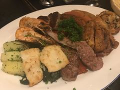 -宝莱纳餐厅(滨江店)