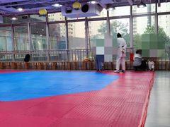 -陈中跆拳道(中关村馆)