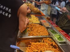 -周小亮丁家坡洋芋(全国总店)