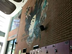 -一兆韦德健身(慧芝湖店)