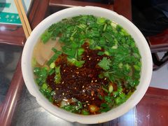 毛细-东方宫中国兰州牛肉拉面(厦门旗舰店)