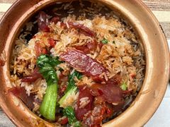 -壹煲口福煲仔饭(中山路店)
