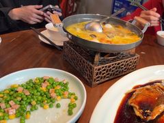 -四灶儿·2005地道杭帮菜(杭州鼓楼1店)