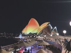 -悉尼歌剧院