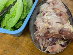 -威邵鸡煲(西华路总店)
