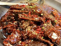 -回味黑鸭煲·始于2006(万松园店)