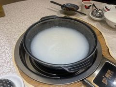 -丰尔粥食·粥底火锅·桑拿鸡(大良总店)