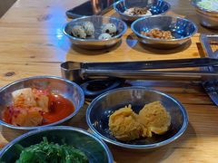 -麻蒲碳烤肉(远景路1号店)