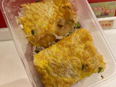 -老通城豆皮大王(吉庆街店)