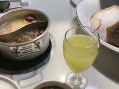 -德天雪花肥牛海鲜火锅(南苑东路店)