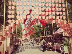 -铁像寺水街