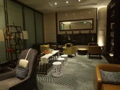 -行者书屋大堂吧 ·下午茶(南京圣和府邸酒店)