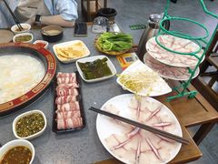-鱻鱼捞.祥祥鱼锅(高淳一店)