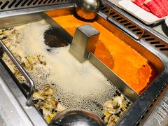-海底捞火锅(公益西桥店)