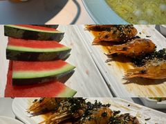 -庆江南江南菜(琴湖溪里花园城店)