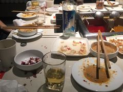 -海底捞火锅(万丰桥店)