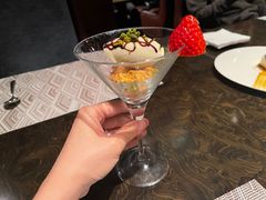 -威斯汀扒房·深圳益田威斯汀酒店·高空景观餐厅