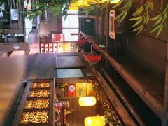 -小龙坎老火锅(华飞店)