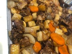 -炸鸡情侣韩式料理(中央大街店)