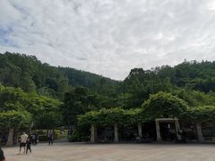 -火炉山森林公园