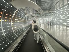 -广州白云国际机场