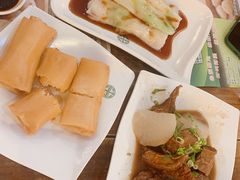 -添好运点心专门店(深水埗店)