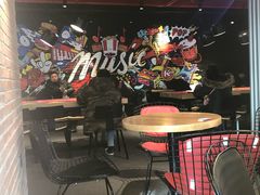 -肯德基(蓝桥店)